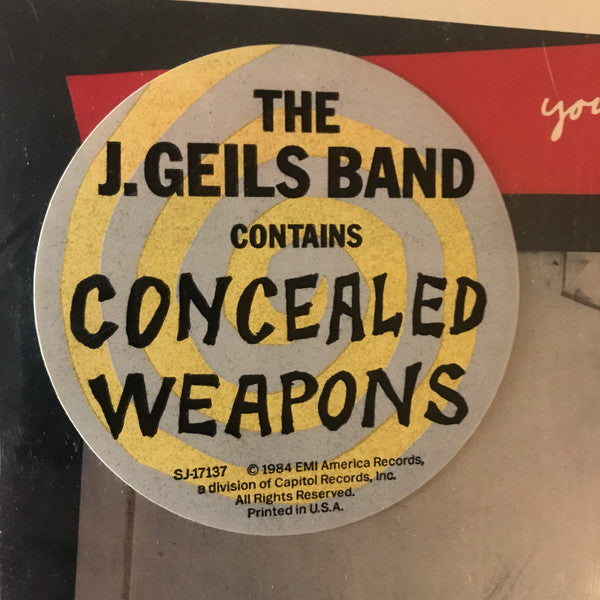 You're Gettin' Even While I'm Gettin' Odd