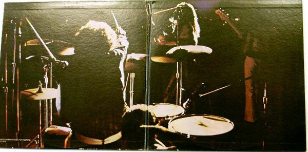 Live Album