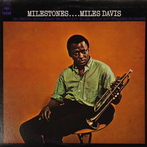 Milestones = マイルストーンズ