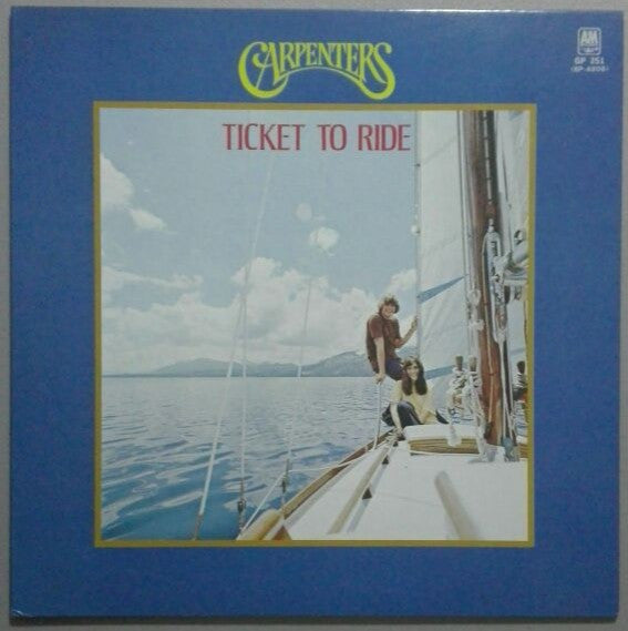 Ticket To Ride