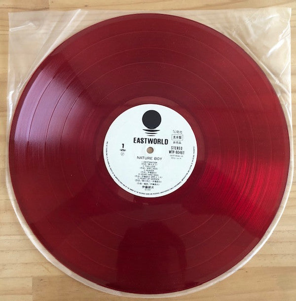 Nature Boy