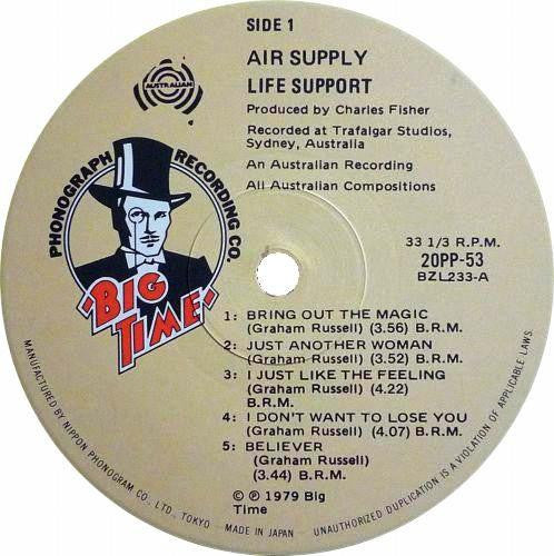 Life Support