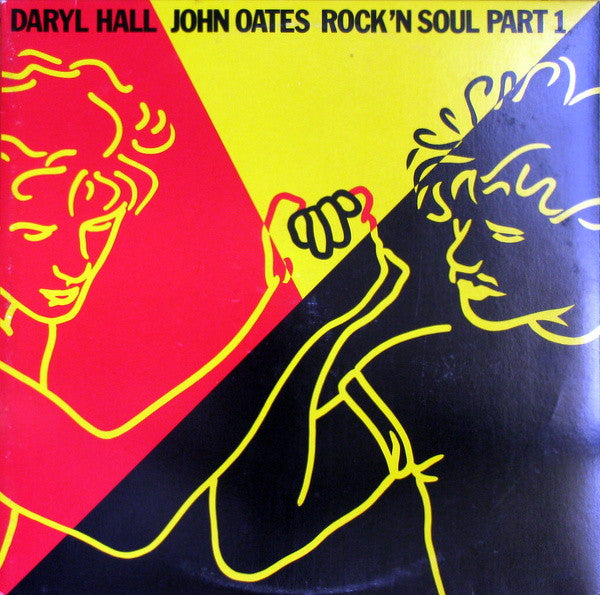 Rock 'N Soul Part 1