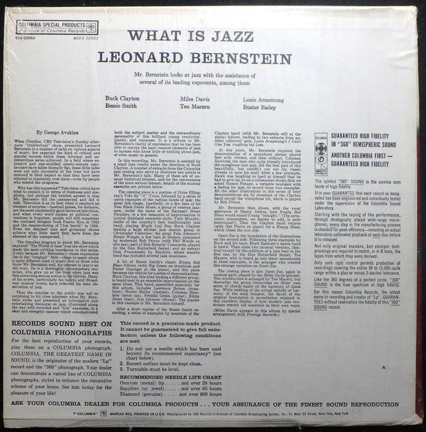 What Is Jazz