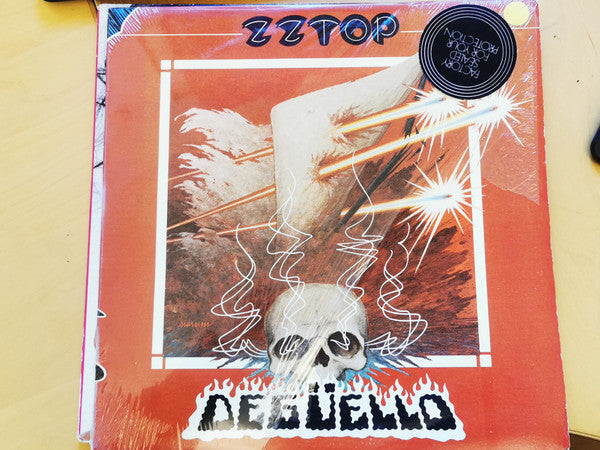 Degüello