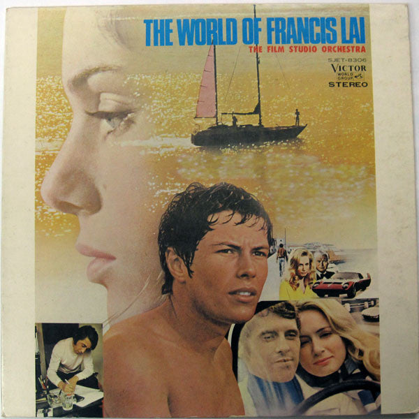 The World Of Francis Lai