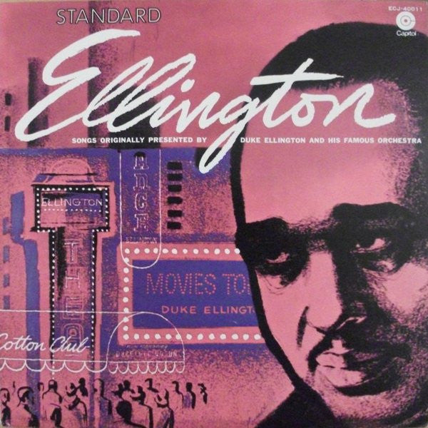 Standard Ellington