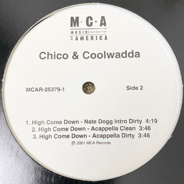 High Come Down