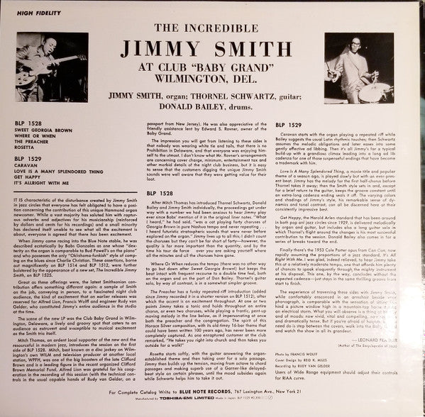 At Club "Baby Grand" Wilmington, Delaware, Volume 2