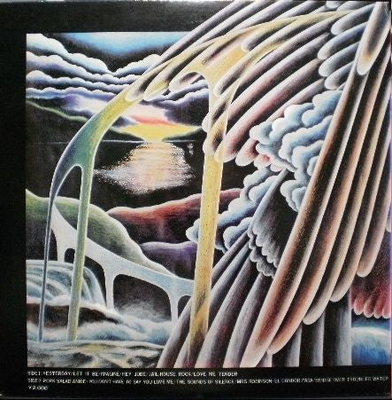 Switched On Hit & Rock