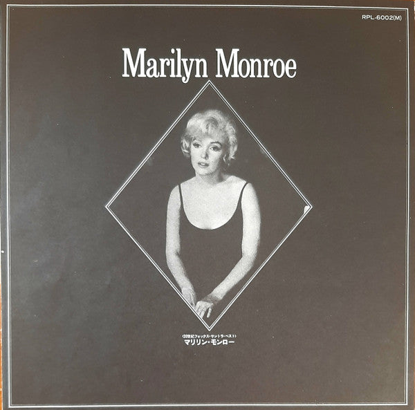 Marilyn