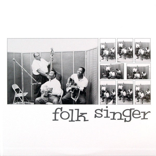 Folk Singer
