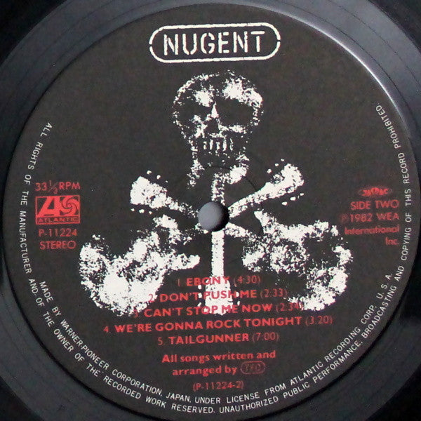 Nugent