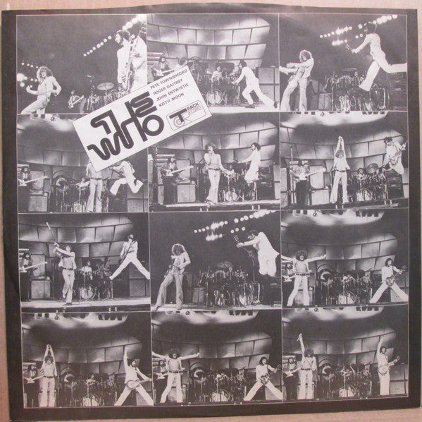 Quadrophenia