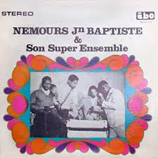 Nemours Jn. Baptiste & Son Super Ensemble