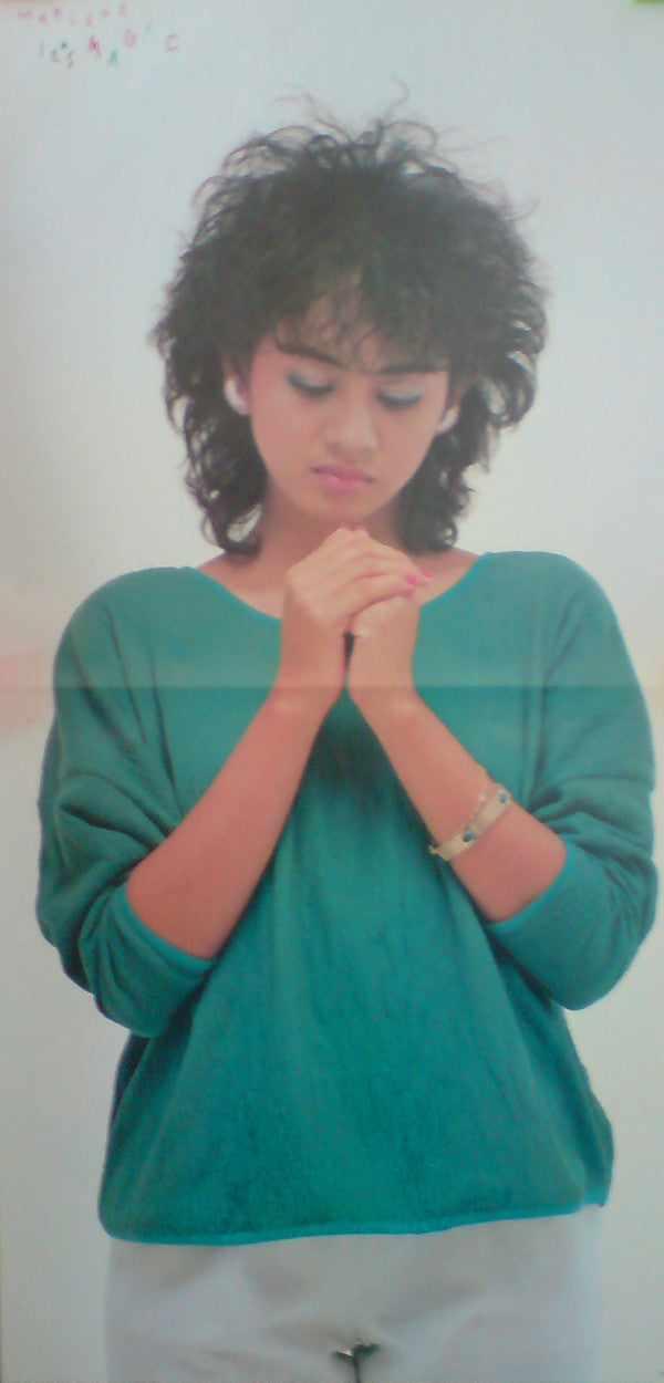 It's Magic = マジック