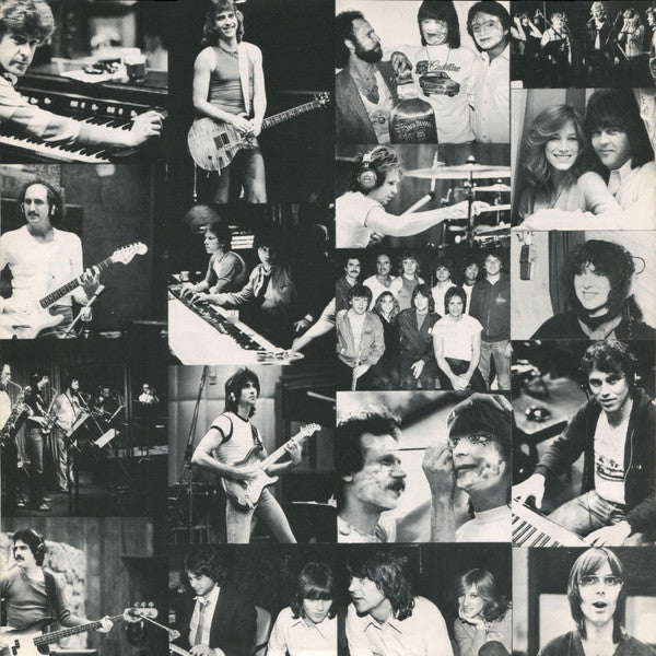 Randy Meisner