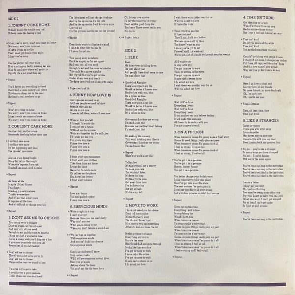 Fine Young Cannibals