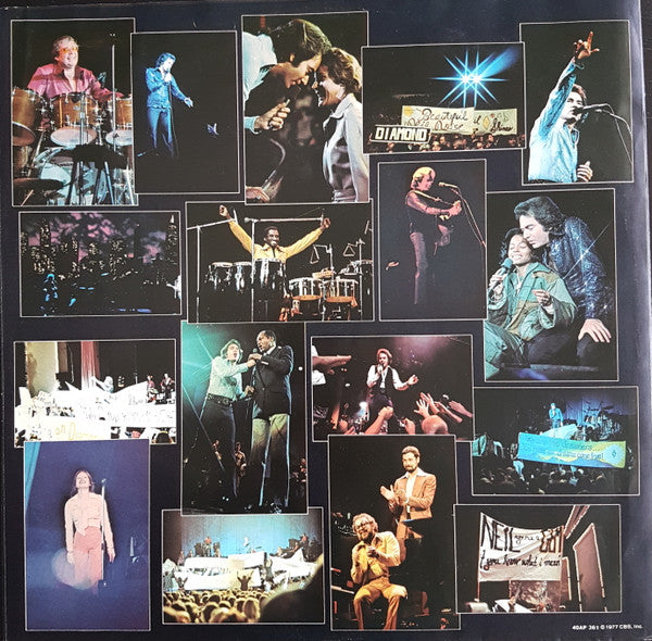 Love At The Greek - Recorded Live At The Greek Theatre