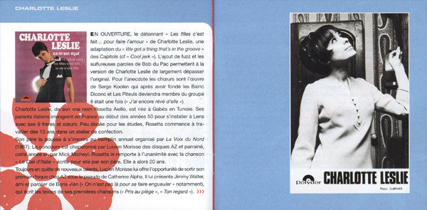 Wizzz! (Psychorama Français 66-71)