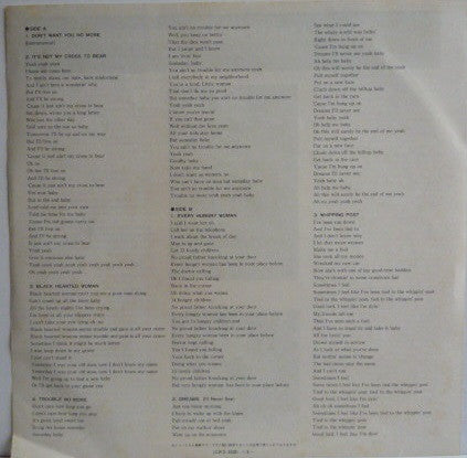 The Allman Brothers Band