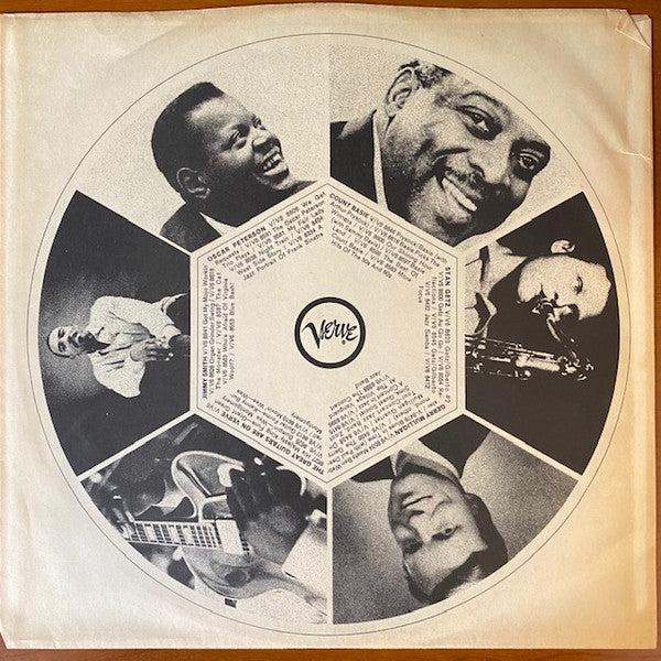 What The World Needs Now - Stan Getz Plays Bacharach And David