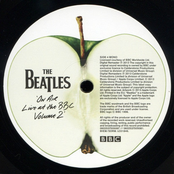 On Air - Live At The BBC Volume 2