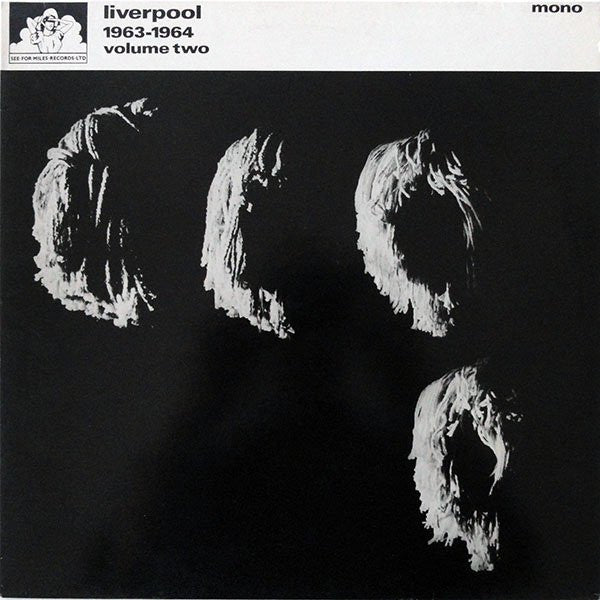 Release: Liverpool 1963-1964 Volume Two-Vinyl-UK-1983-CM 125, CM125-3853834