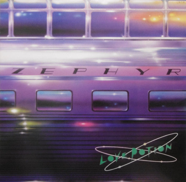 Zephyr 〜西風の乙女〜