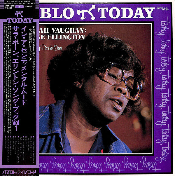 Duke Ellington Book One