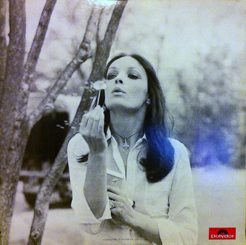 Marie Laforet = マリー・ラフォレの世界