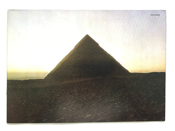 The Dark Side Of The Moon = 狂気