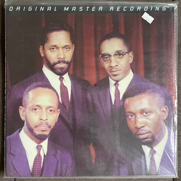 The Modern Jazz Quartet