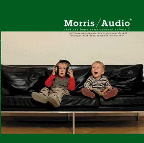 Club And Home Entertainment Vol. 2