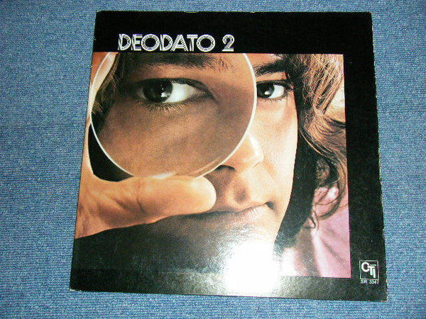 Deodato 2