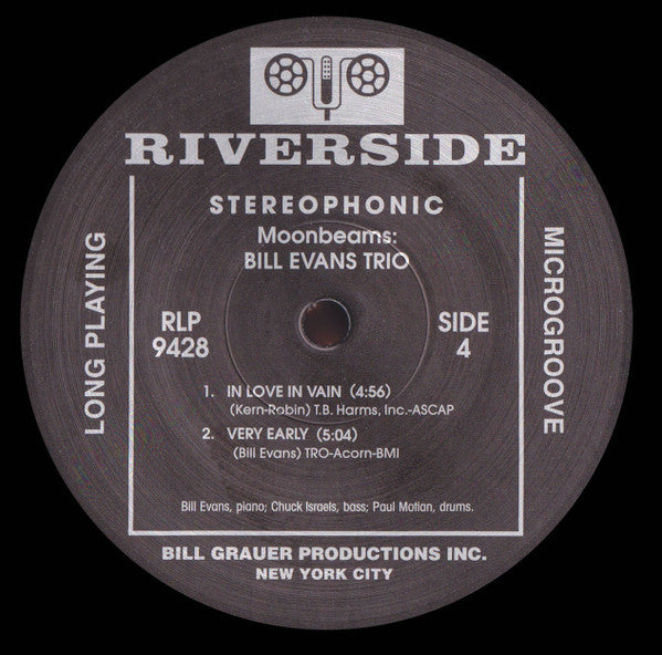 Riverside Recordings