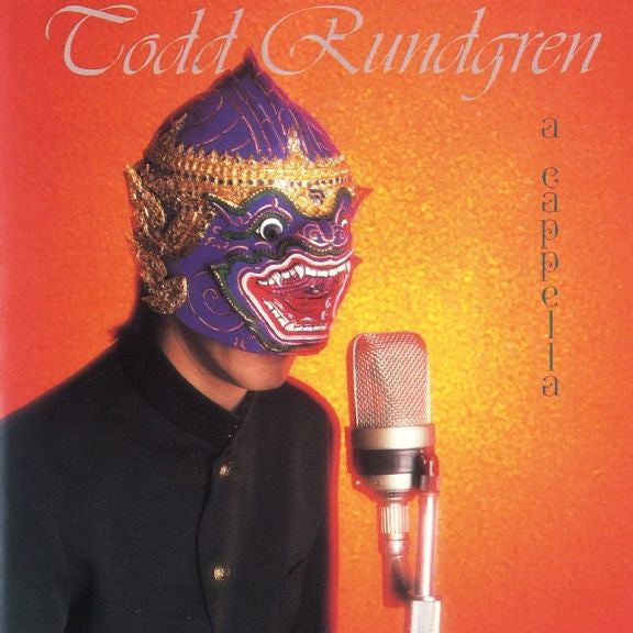 A Cappella