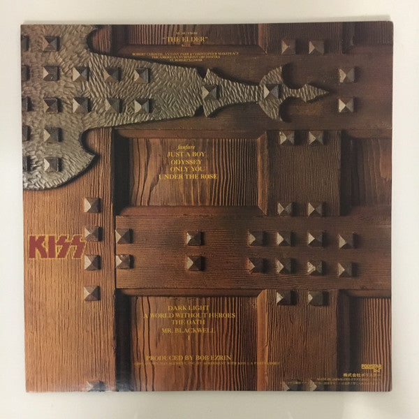 (Music From) The Elder