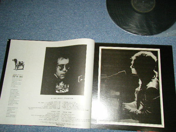 A Very Special Collection