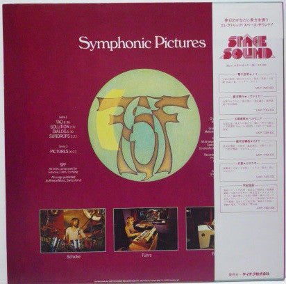 Symphonic Pictures