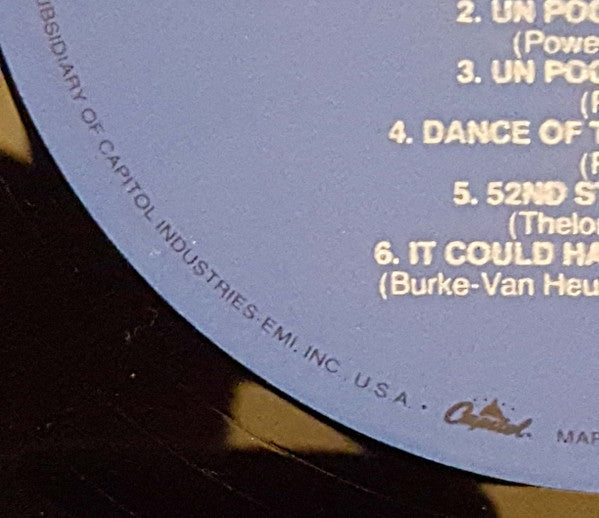 The Amazing Bud Powell, Volume 1