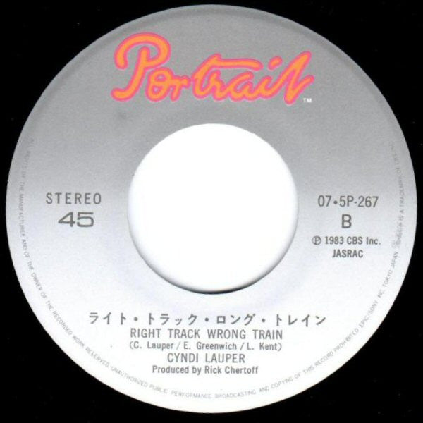 Girls Just Want To Have Fun = ハイ・スクールはダンステリア