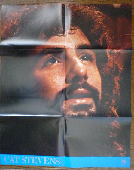 Foreigner = 異邦人