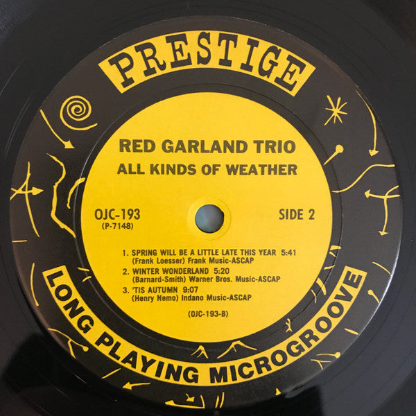 All Kinds Of Weather