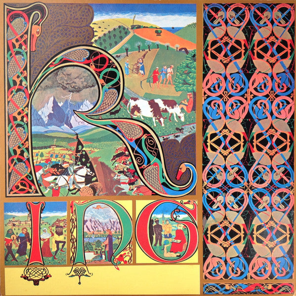 Lizard = リザード