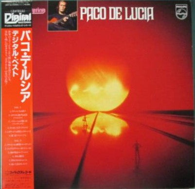 Paco De Lucia