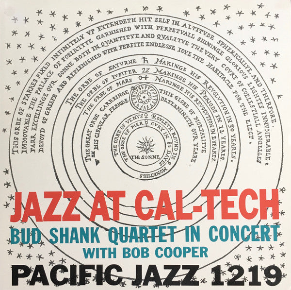 Jazz At Cal-Tech