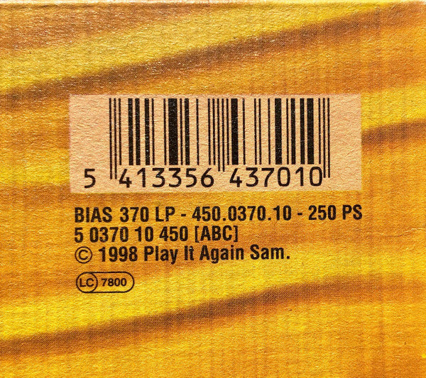 Frank Black And The Catholics