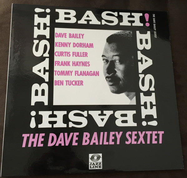 Bash!