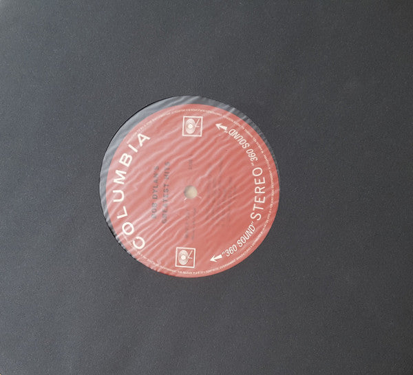 Bob Dylan's Greatest Hits